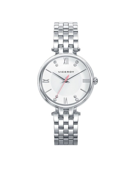 Reloj Mujer Viceroy 461092-03 (Ø 32 mm)