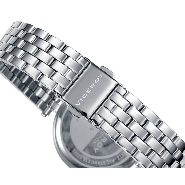 Orologio Donna Viceroy 461092-03 (Ø 32 mm)