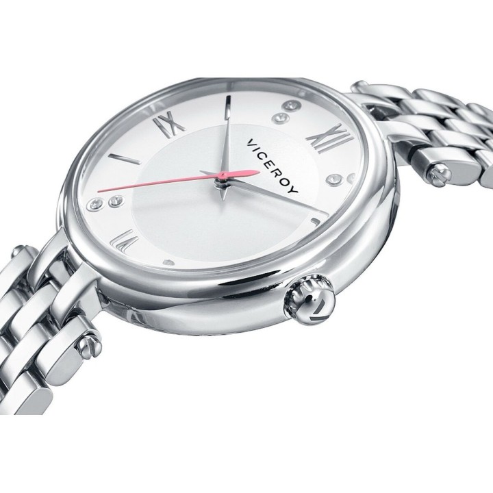 Orologio Donna Viceroy 461092-03 (Ø 32 mm)