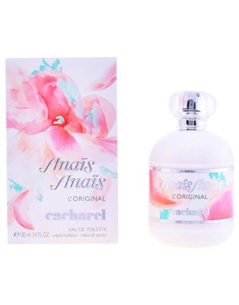 Profumo Donna Cacharel EDT 100 ml