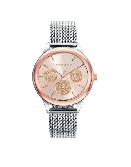 Reloj Mujer Viceroy 401036-97 (Ø 36 mm)