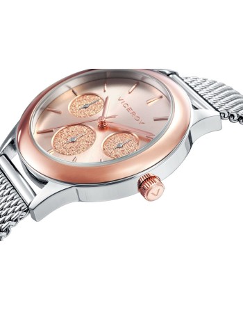 Reloj Mujer Viceroy 401036-97 (Ø 36 mm)