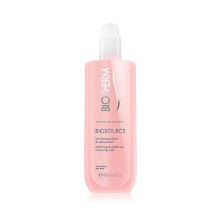 Rensemælk Biosource Biotherm 400 ml