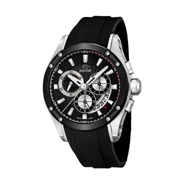 Herreur Jaguar J688/1 Sort