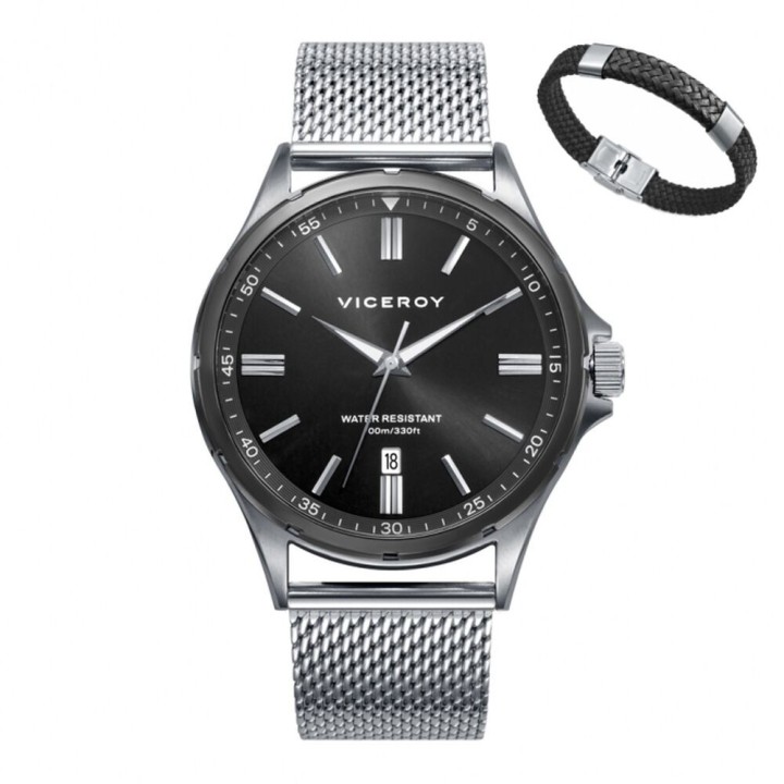 Reloj Hombre Viceroy 471293-57 (Ø 43 mm)
