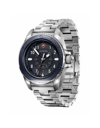 Herrenuhr Victorinox V241978 Silberfarben