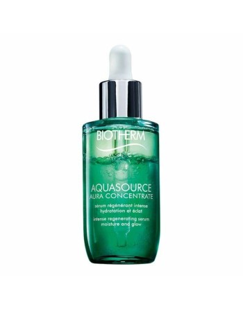 Firming Serum Aquasource Aura Concentrate Biotherm 50 ml