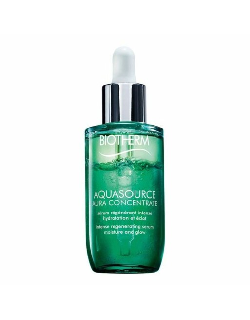 Sérum raffermissant Aquasource Aura Concentrate Biotherm 50 ml