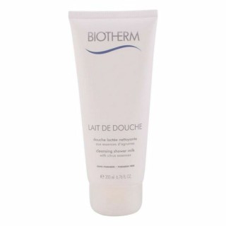 Nærende Kropsmælk Biotherm p3_p1094216 Renser Citrus 200 ml