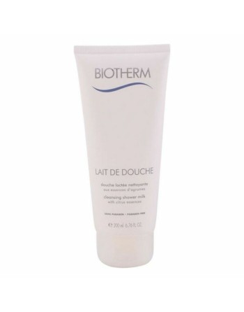 NutritiveBody Milk Biotherm p3_p1094216 Cleaner Citric 200 ml
