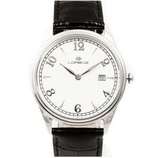 Orologio Uomo Lorenz 026981AA-M Nero