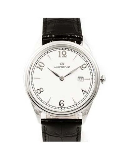 Reloj Hombre Lorenz 026981AA-M Negro