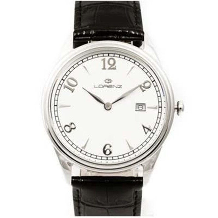 Herreur Lorenz 026981AA-M Sort