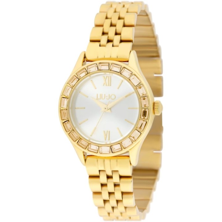 Orologio Donna LIU JO TLJ2194