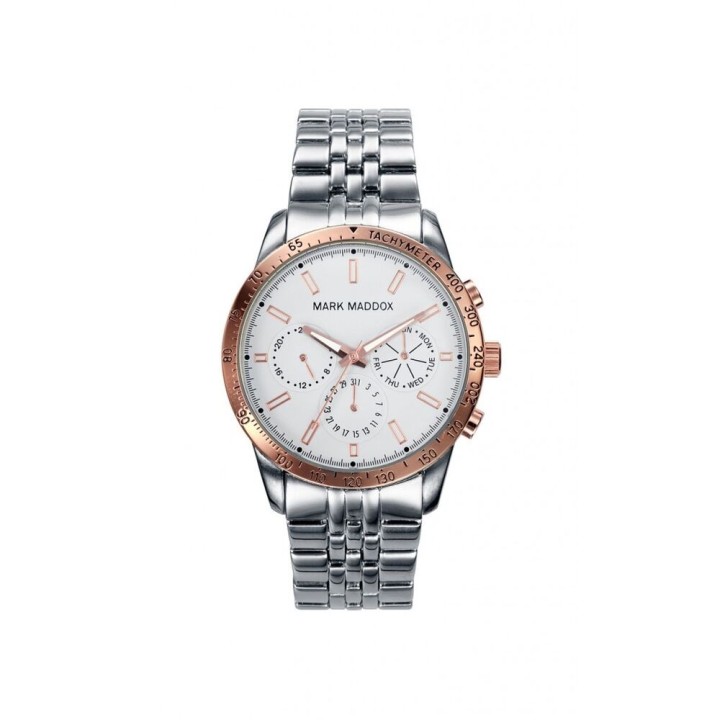 Orologio Uomo Mark Maddox CASUAL