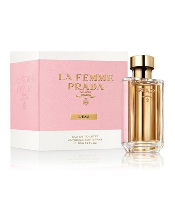 Parfum Femme La Femme Prada EDT (100 ml)