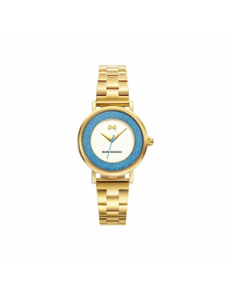 Montre Femme Mark Maddox MM7107-00