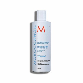 Acondicionador Extra Volume Moroccanoil (250 ml)