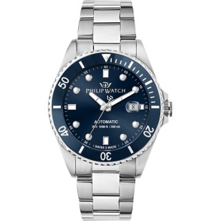 Orologio Uomo Philip Watch R8223216011