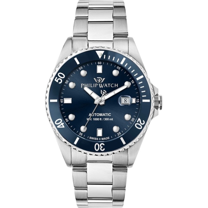 Orologio Uomo Philip Watch R8223216011
