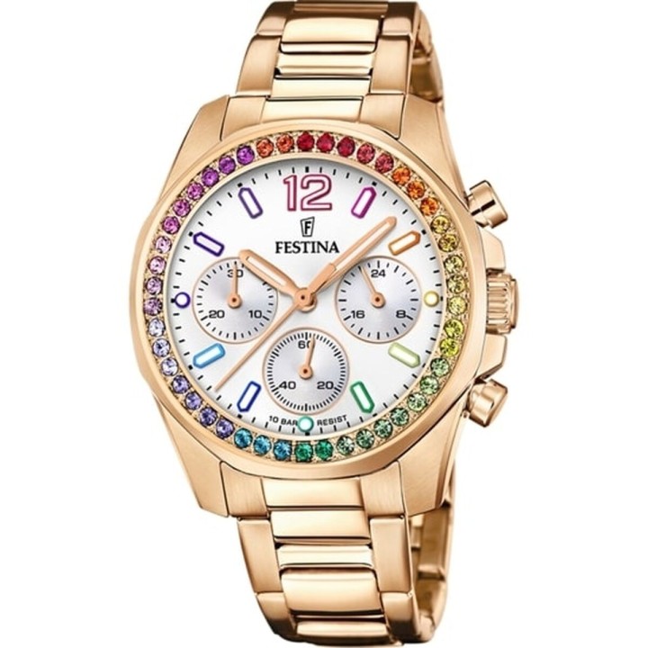 Orologio Uomo Festina F20639/2