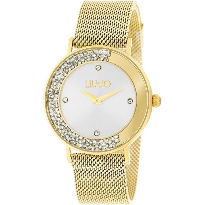 Montre Femme LIU JO TLJ1347