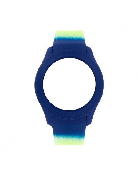 Unisex Interchangeable Watch Case Watx & Colors COWA3796