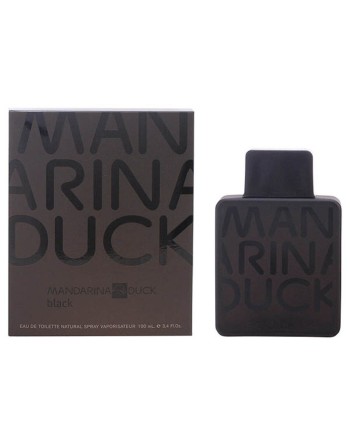 Perfume Hombre Mandarina Duck EDT 100 ml