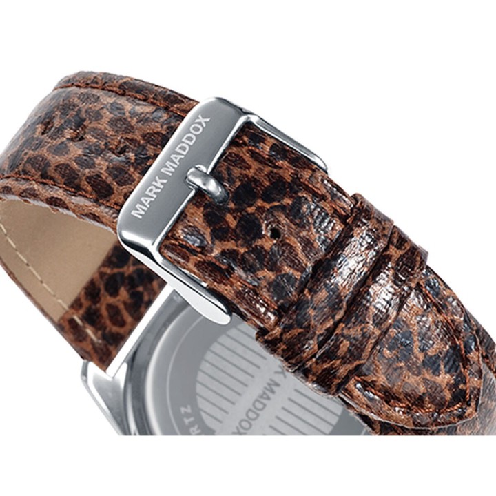 Orologio Donna Mark Maddox MC6007-93 (Ø 35 mm)