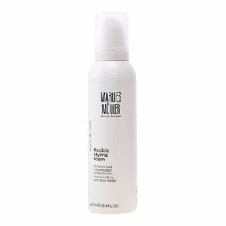 Espuma Moldeadora Flexible Styling Marlies Möller (200 ml)