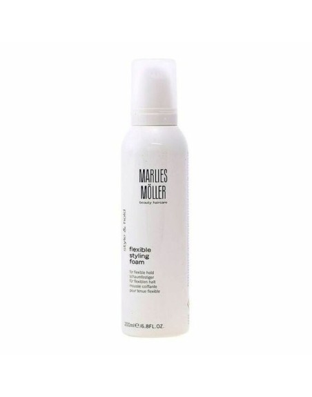 Styling Schaum Flexible Styling Marlies Möller (200 ml)