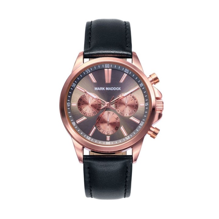 Orologio Uomo Mark Maddox HC7005-47