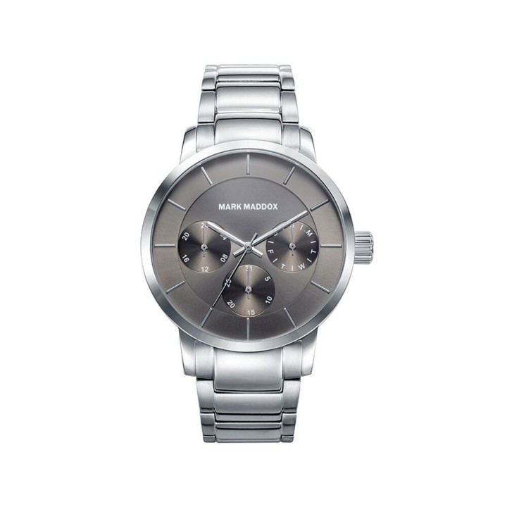 Orologio Uomo Mark Maddox HM7014-57