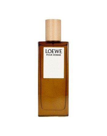 Men's Perfume Loewe S0583990 EDT 50 ml
