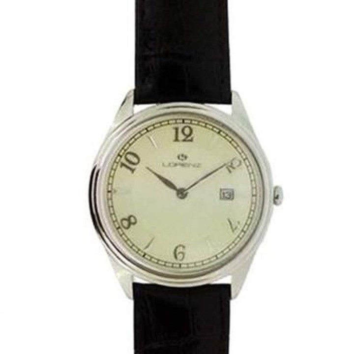Orologio Uomo Lorenz 026981BB-N