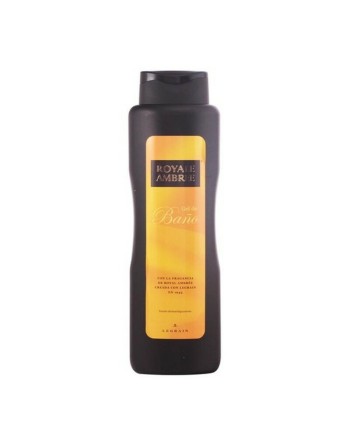 Gel de Baño Royale Ambree 750 ml