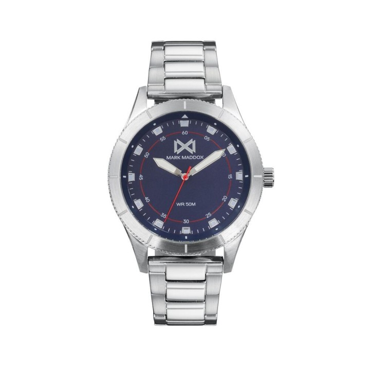 Orologio Uomo Mark Maddox HM7131-36 (Ø 45 mm)
