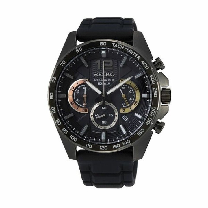 Orologio Uomo Seiko SSB349P1