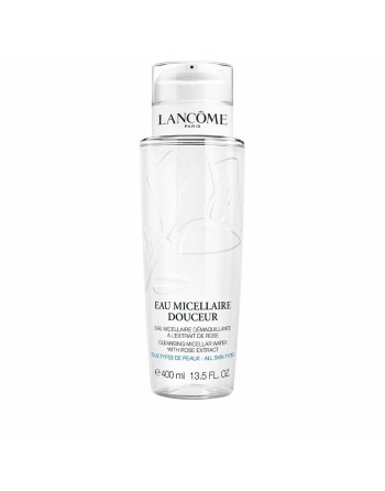 Make-up entfernendes mizellares Wasser Douceur Lancôme 3605530742221 400 ml