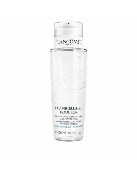 Make Up Remover Micellar Water Douceur Lancôme 3605530742221 400 ml