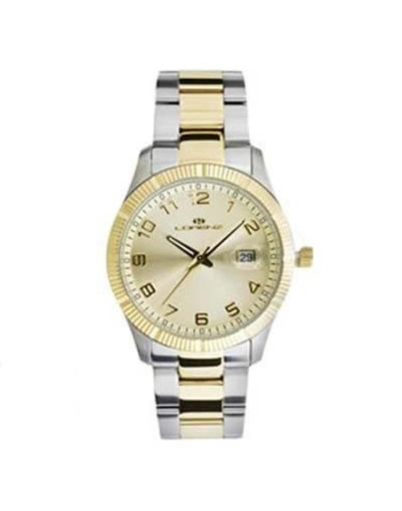 Herrenuhr Lorenz 026979CC