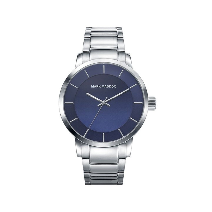Orologio Uomo Mark Maddox HM7013-37