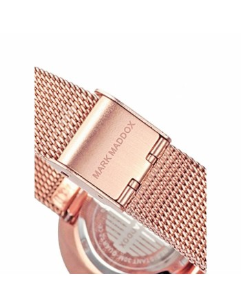 Damenuhr Mark Maddox MM7013-90