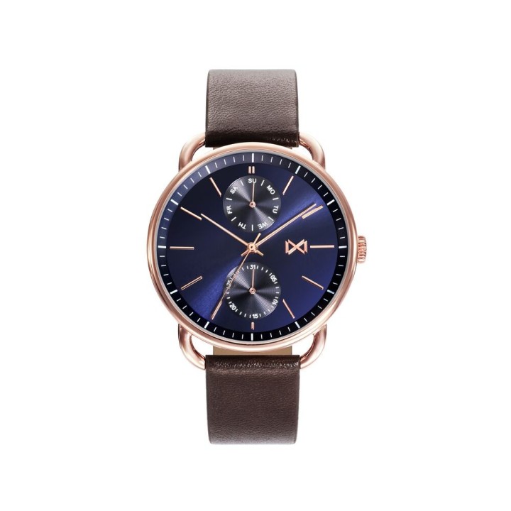 Herrenuhr Mark Maddox HC7119-37 (Ø 40 mm)