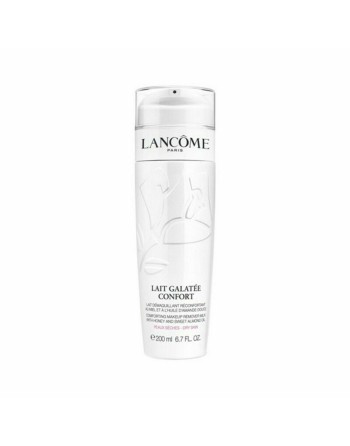Lait démaquillant visage Confort Lancôme 3.14776E+12 400 ml