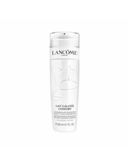 Ansigt rensemælk Confort Lancôme 3.14776E+12 400 ml