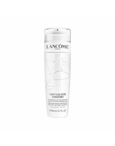Facial Make Up Remover Cream Confort Lancôme 3.14776E+12 400 ml