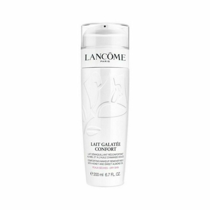 Gesichtsreinigungsmilch Confort Lancôme 3.14776E+12 400 ml