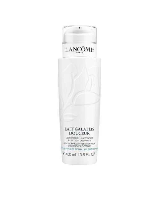 Ansigt rensemælk Douceur Lancôme (400 ml)