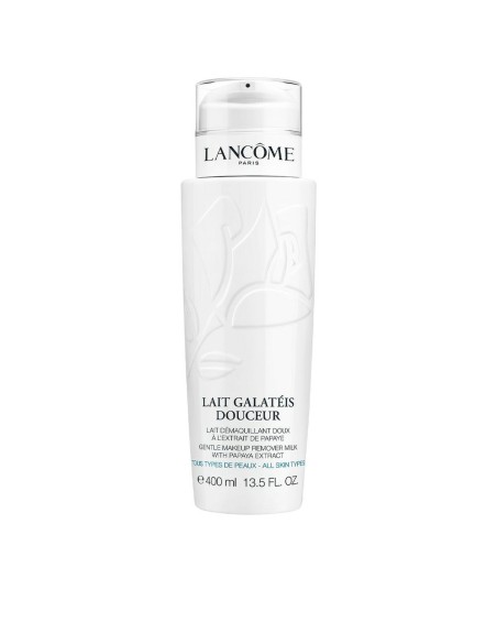 Leche Desmaquillante Facial Douceur Lancôme (400 ml)